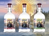 Meet the new line of vodkas of TM "Radamir": "Radamir. Volnaya "," Radamir. Otvajnaya "," Radamir. Umelaya»